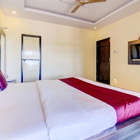 New Jijau Residency, Mahabaleshwar 호텔 외부 사진