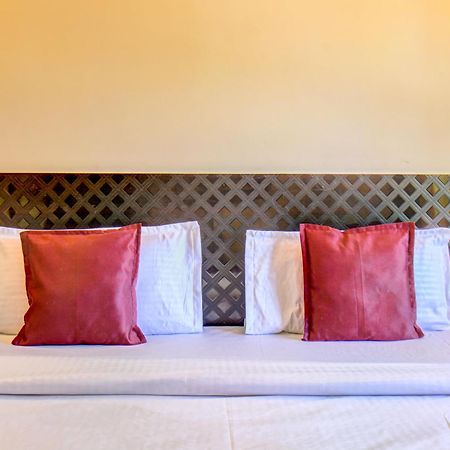New Jijau Residency, Mahabaleshwar 호텔 외부 사진